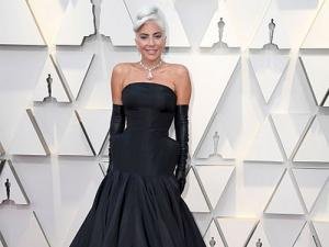 Lady Gaga No Oscar 2019